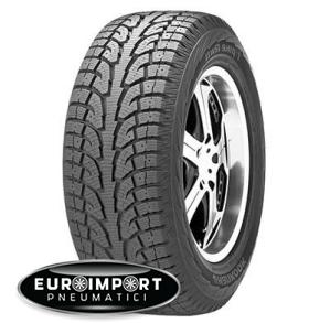 Hankook I pike rw11 275/60 R18 117 T XL  TL BORDINO CHIODATO